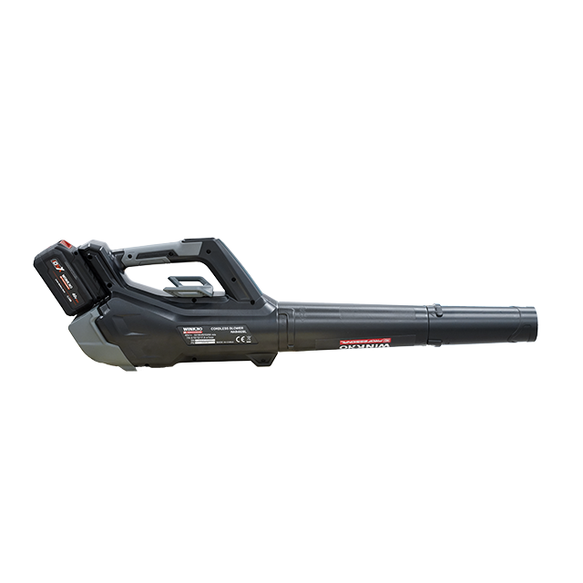 HAB401BL CORDLESS BLOWER