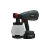 PSP202BL CORDLESS Spay Gun